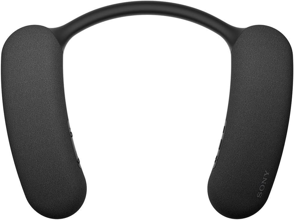 ソニー SONY ワイヤレスネックバンドスピーカー BRAVIA Theatre U HT-AN 7