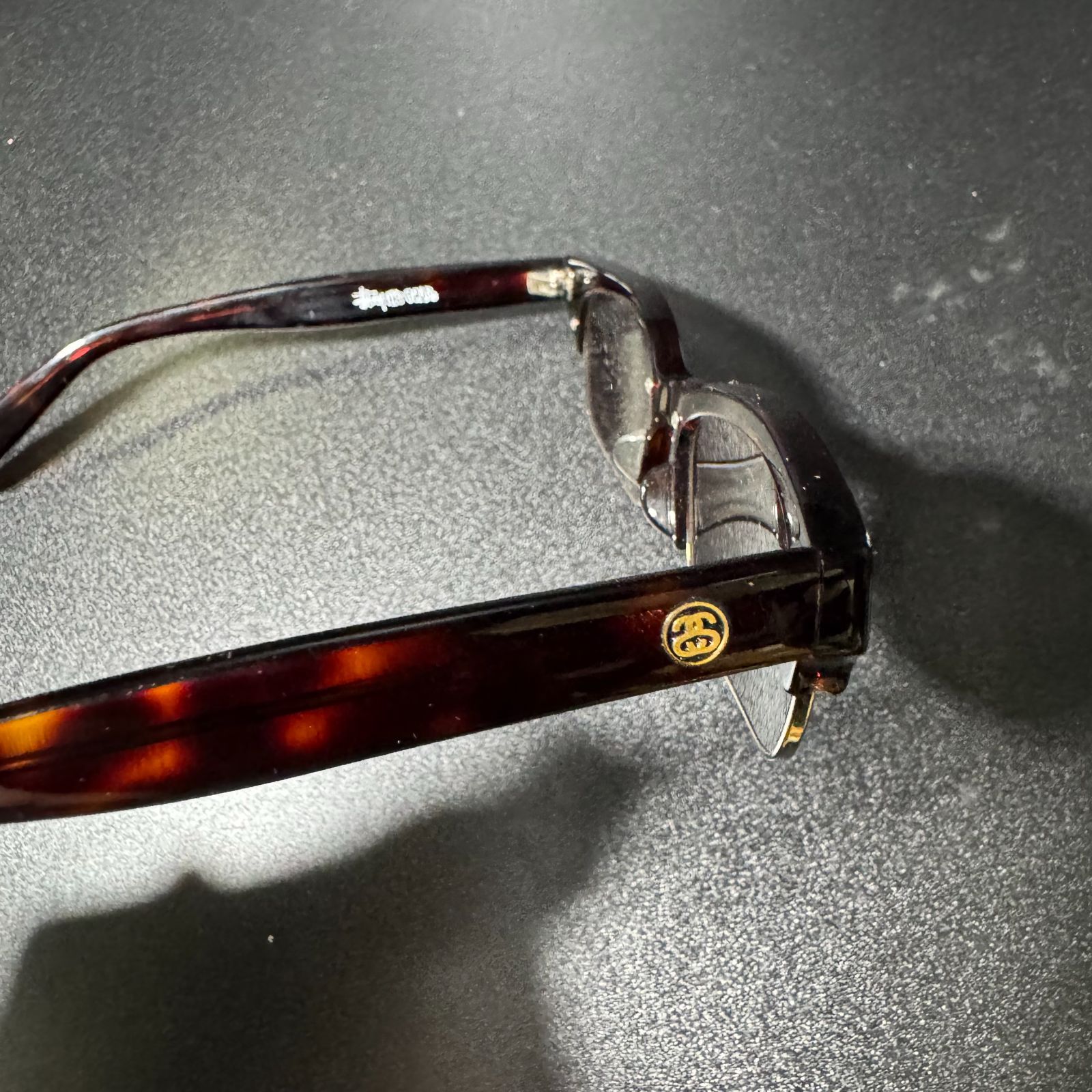  ステューシー KEVIN サングラス サングラス 小物