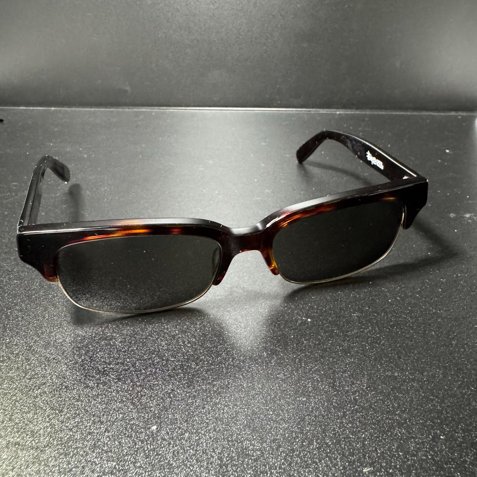 ステューシー KEVIN サングラス