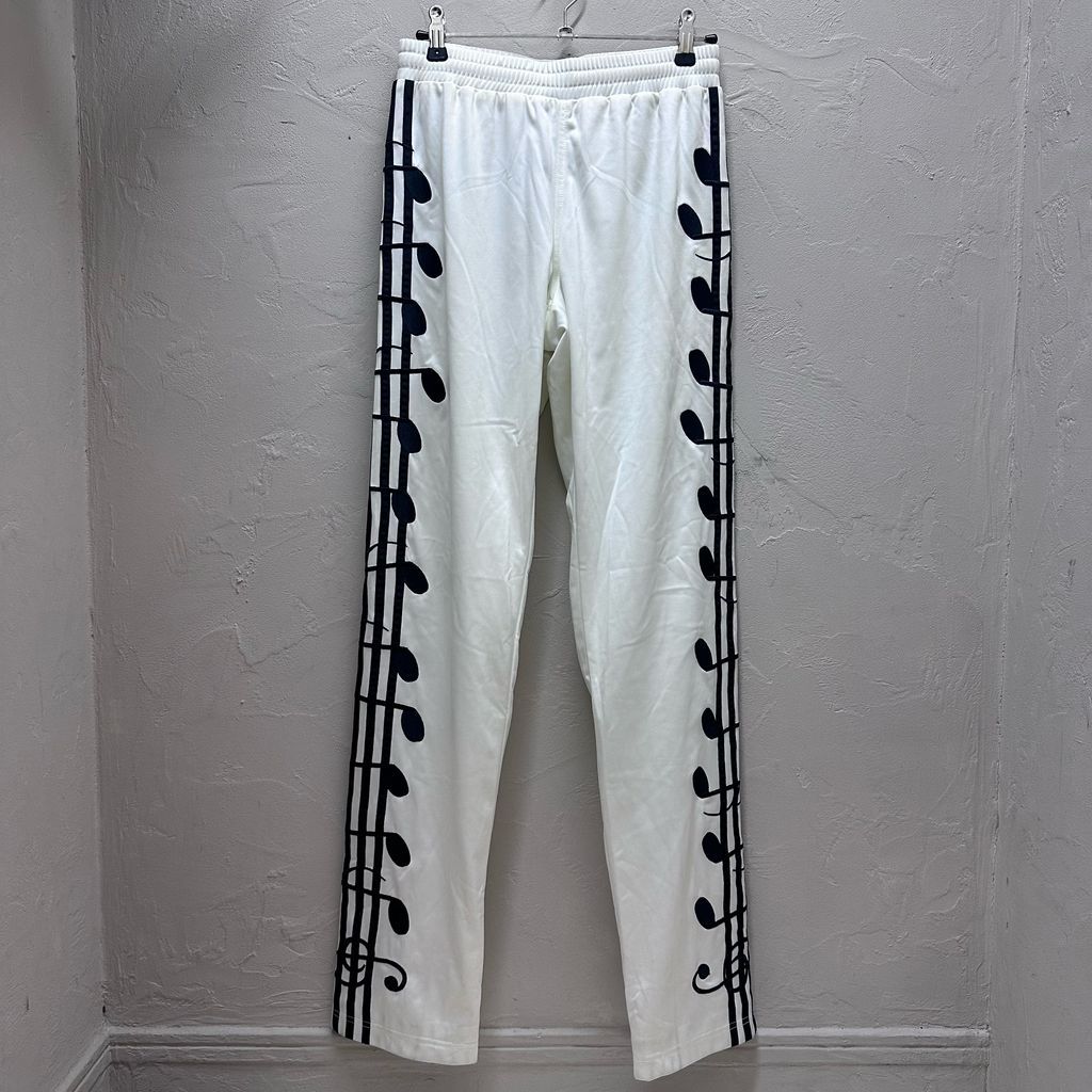 JEREMY SCOTT× ADIDAS ジェレミースコット×アディダス MUSIC NOTE