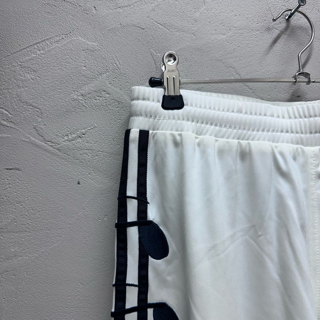 JEREMY SCOTT× ADIDAS ジェレミースコット×アディダス MUSIC NOTE