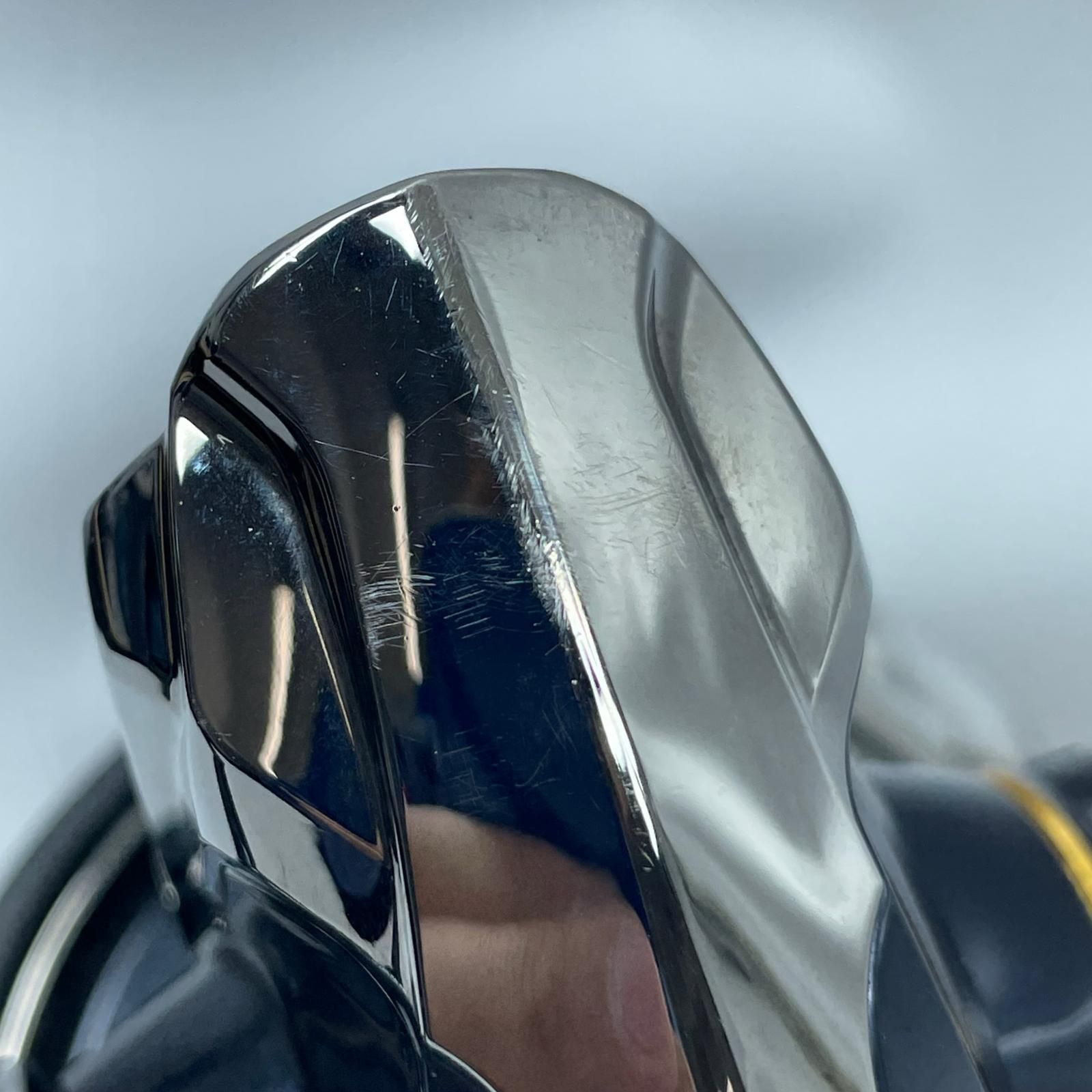 SHIMANO シマノ 19ステラSW 14000XG 03968 純正ハンドル付 - メルカリ