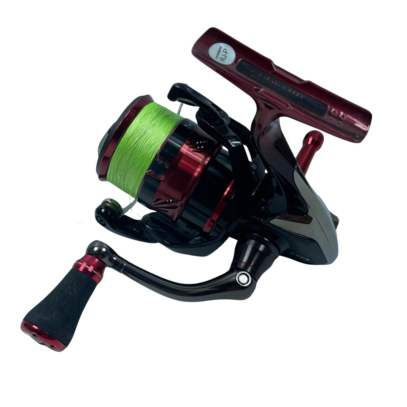 SHIMANO シマノ 18セフィアBB 03946 本体のみ