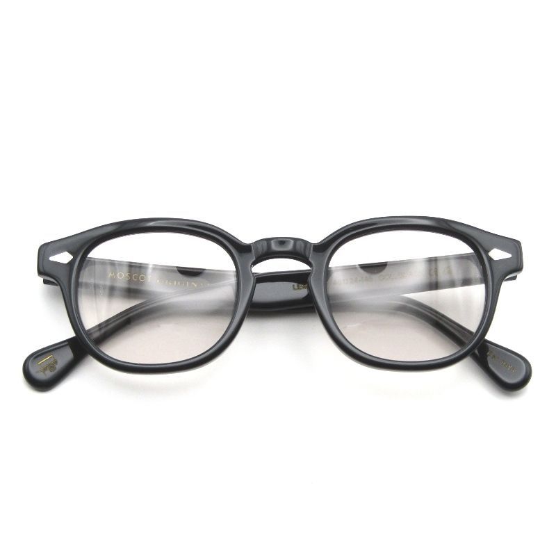 美品 MOSCOT モスコット サングラス LEMTOSH 46 中国製 レムトッシュ 美品 MOSCOT モスコット サングラス LEMTOSH 46 中国製 レムトッシュ