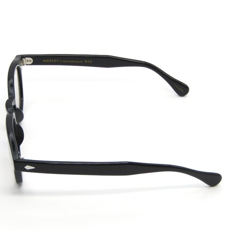 美品 MOSCOT モスコット サングラス LEMTOSH 46 中国製 レムトッシュ 美品 MOSCOT モスコット サングラス LEMTOSH 46 中国製 レムトッシュ