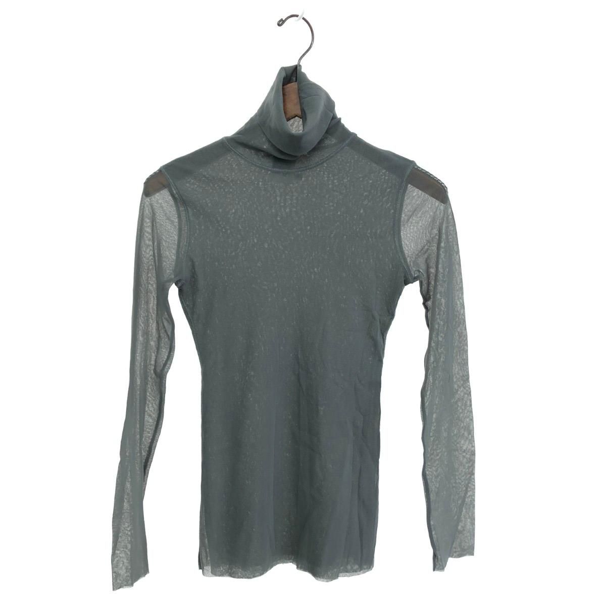 ジャンポールゴルチエ　タートルネックカットソー　サイズ40 中古・古着通販】Jean Paul GAULTIER CLASSIQUE (ジャンポールゴルチエ