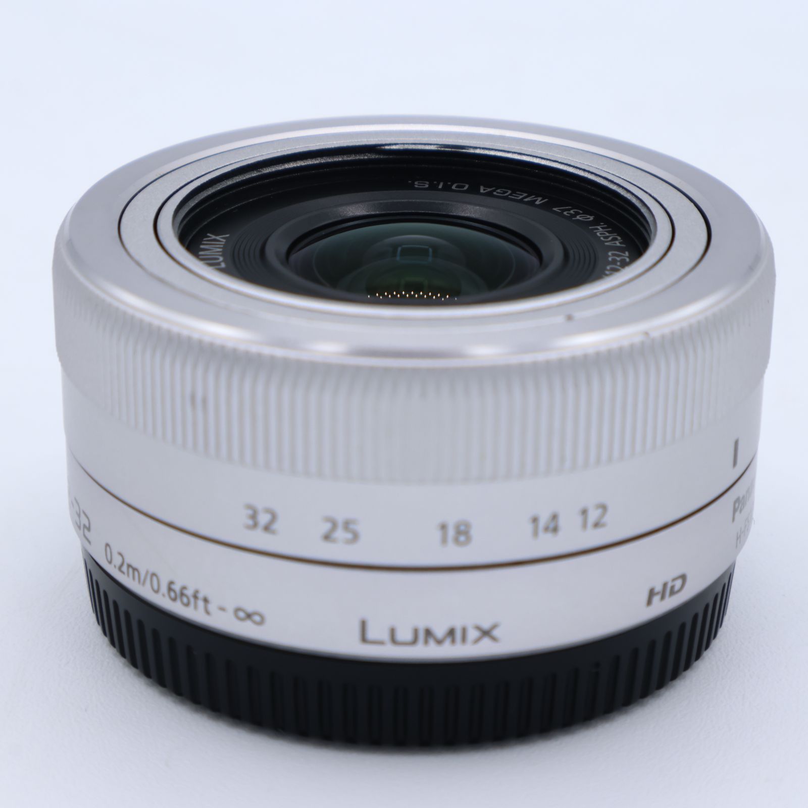 パナソニック Panasonic マイクロフォーサーズ用 ルミックス G VARIO