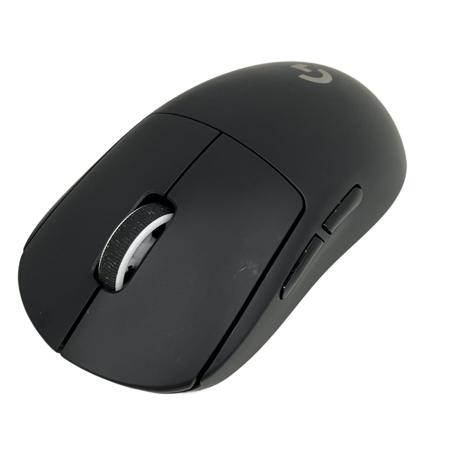 Logicool MR 0097 PRO ワイヤレス ゲーミングマウス HEROセンサー ロジクール