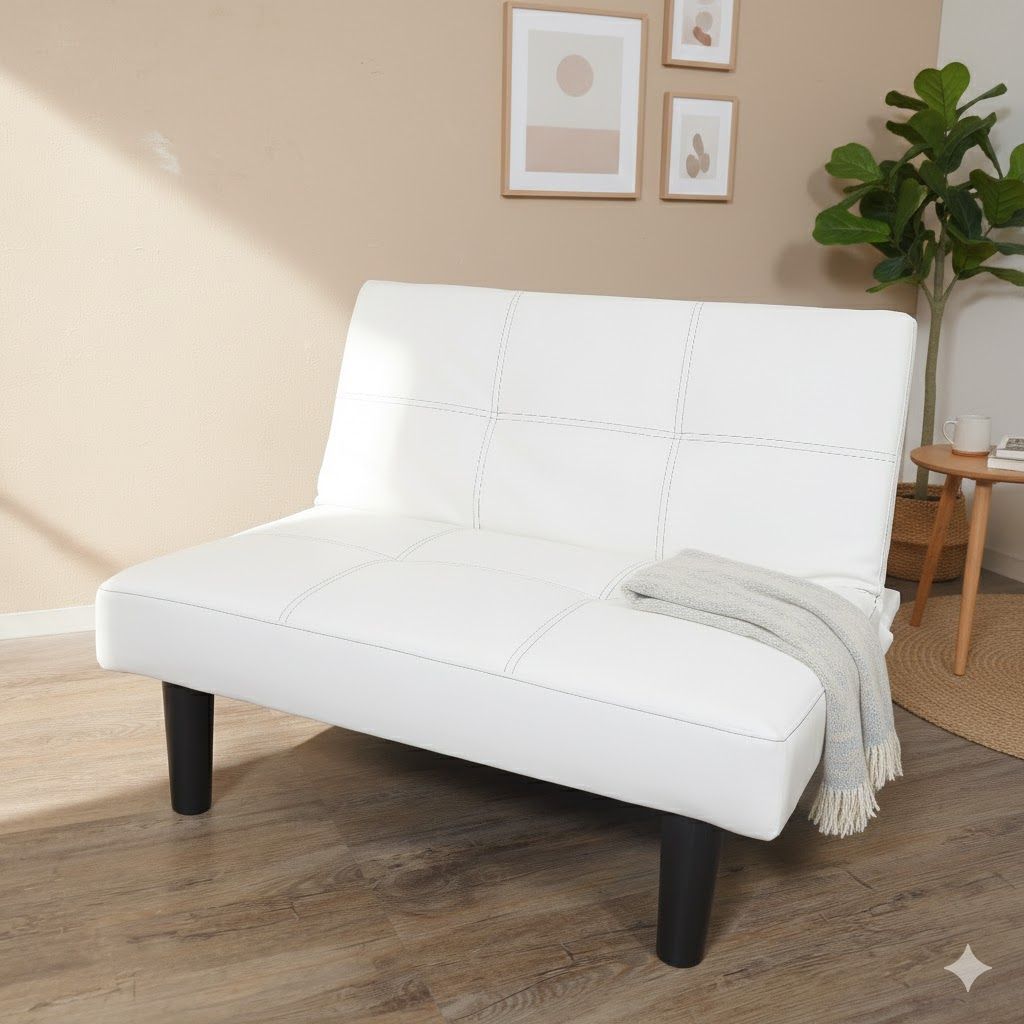 E 3段階リクライニングソファー １P FF 17080