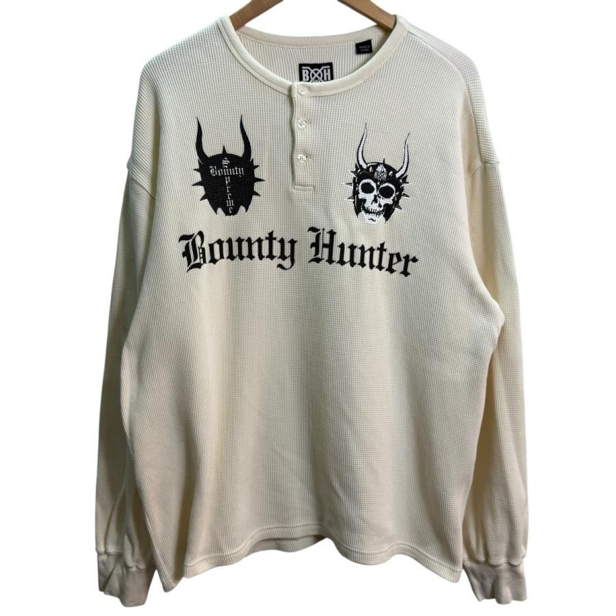 サイズ【S】シュプリーム Supreme×BOUNTY HUNTER 23AW／ Thermal