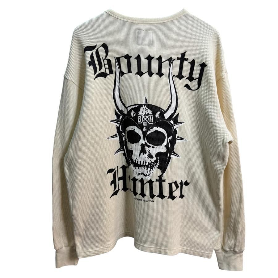 サイズ【S】シュプリーム Supreme×BOUNTY HUNTER 23AW／ Thermal