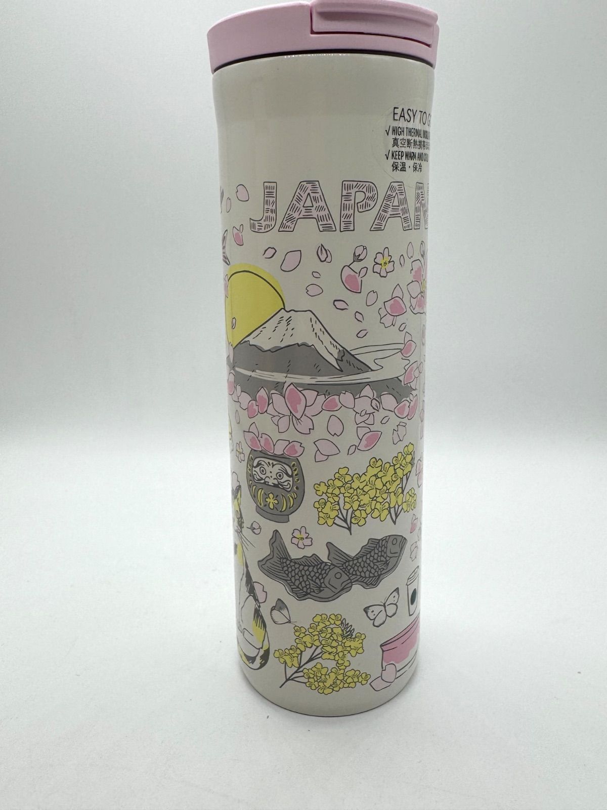 スターバックス ステンレスボトル ①と②ボトル 日本 バラ売り *3488