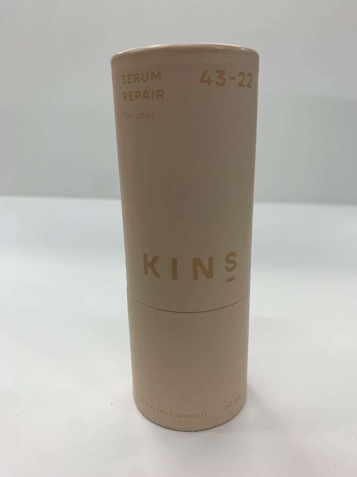 S3935 KINS キンズ セーラム リペア 美容液 43-22 30ml - メルカリ