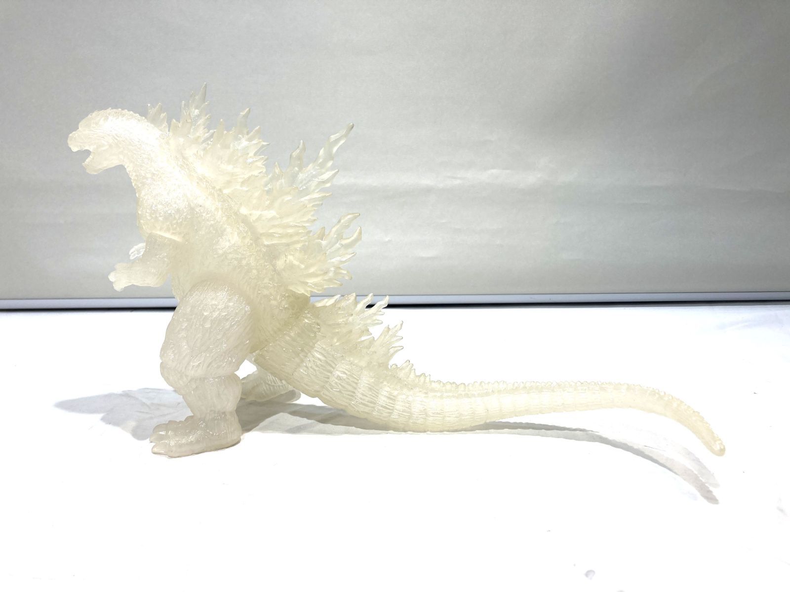 高松44-0034】ムービーモンスターシリーズ ゴジラ2000 スーパー