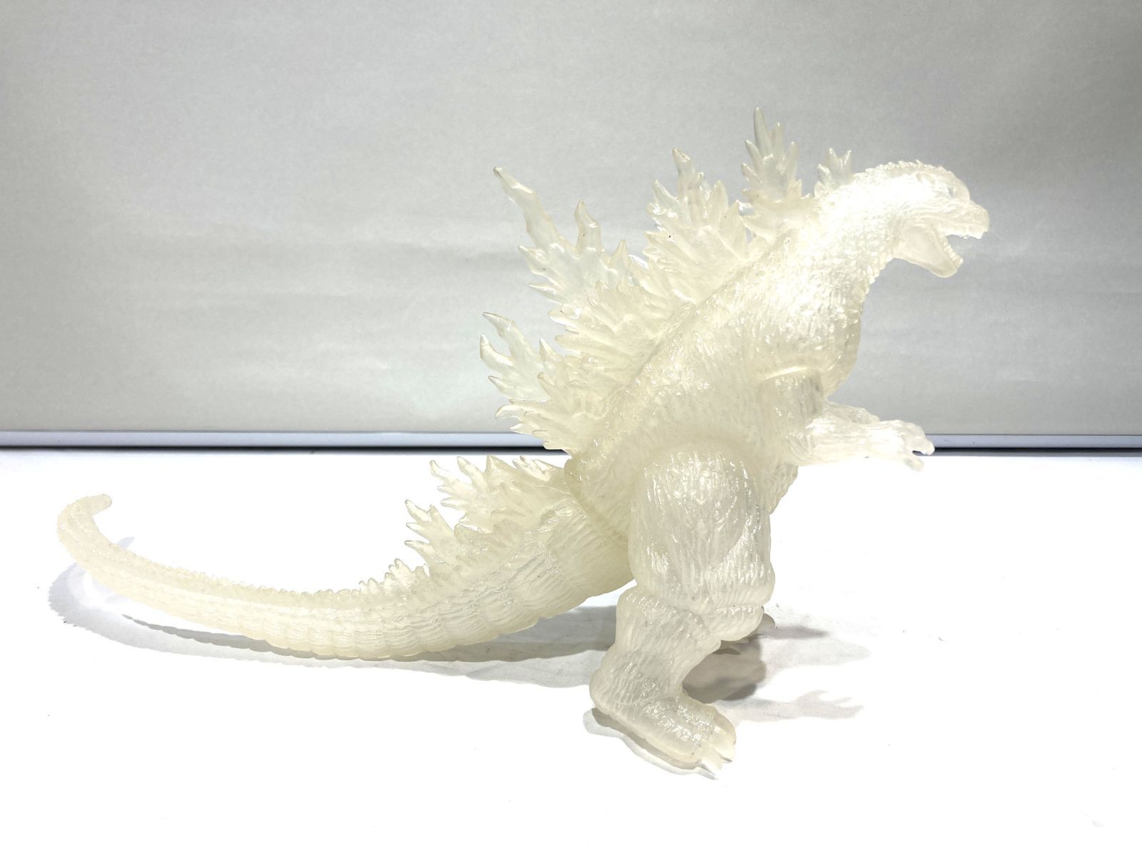 高松44-0034】ムービーモンスターシリーズ ゴジラ2000 スーパー