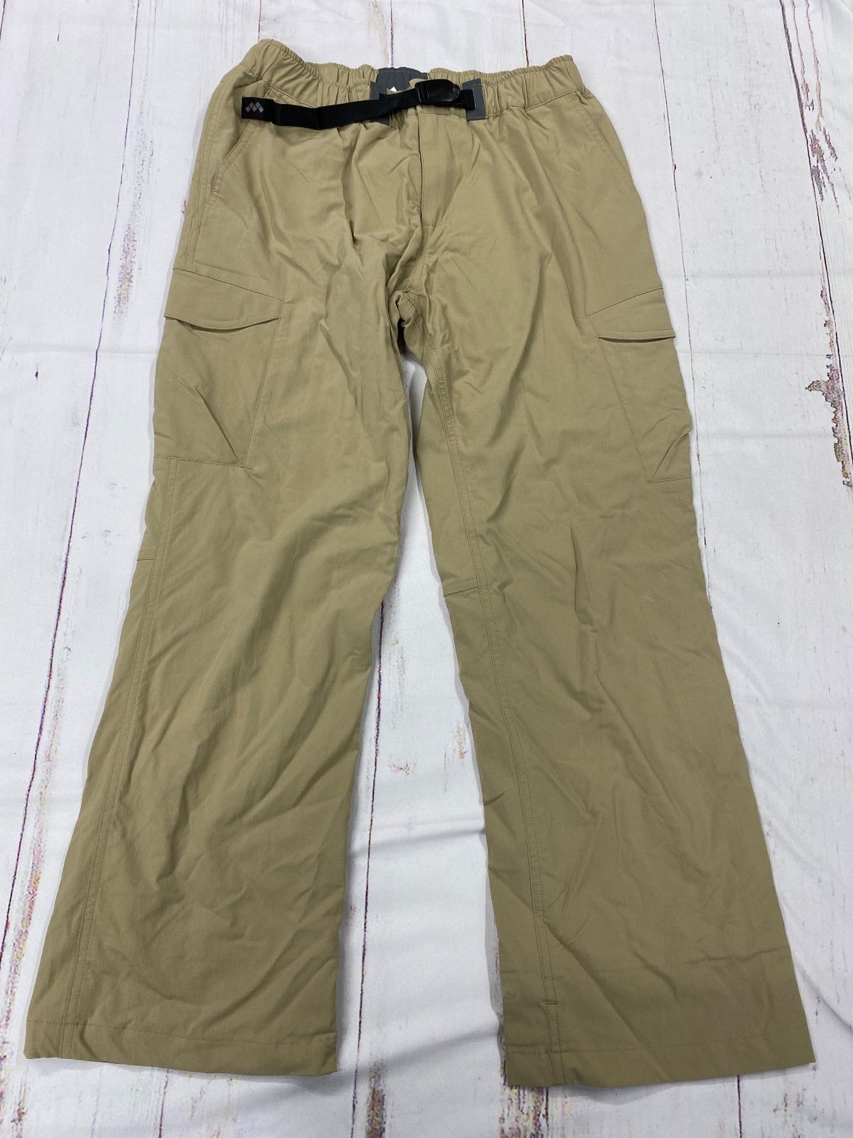 S 361 レディース mont bell パンツ まとめ7点セット