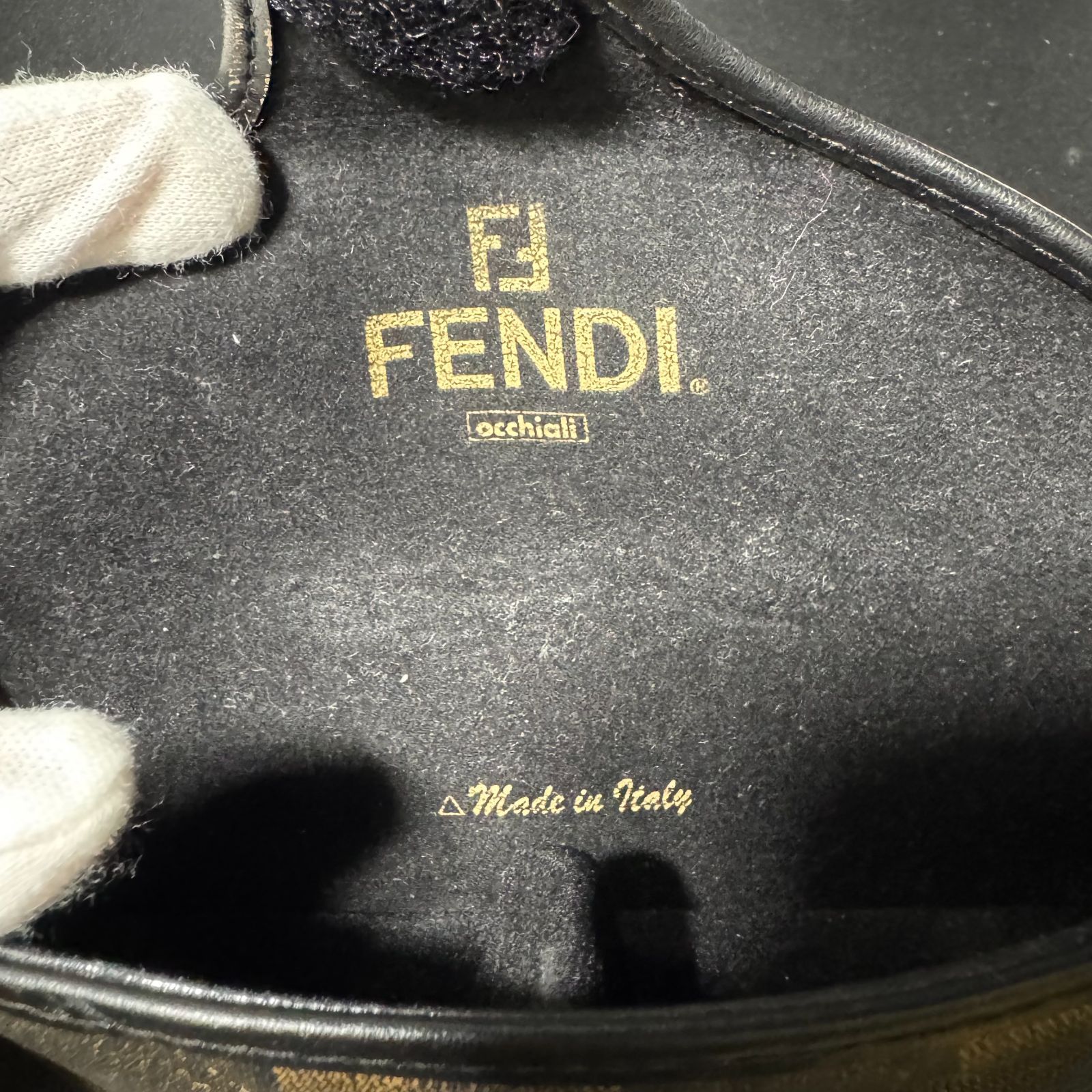 フェンディ サングラス