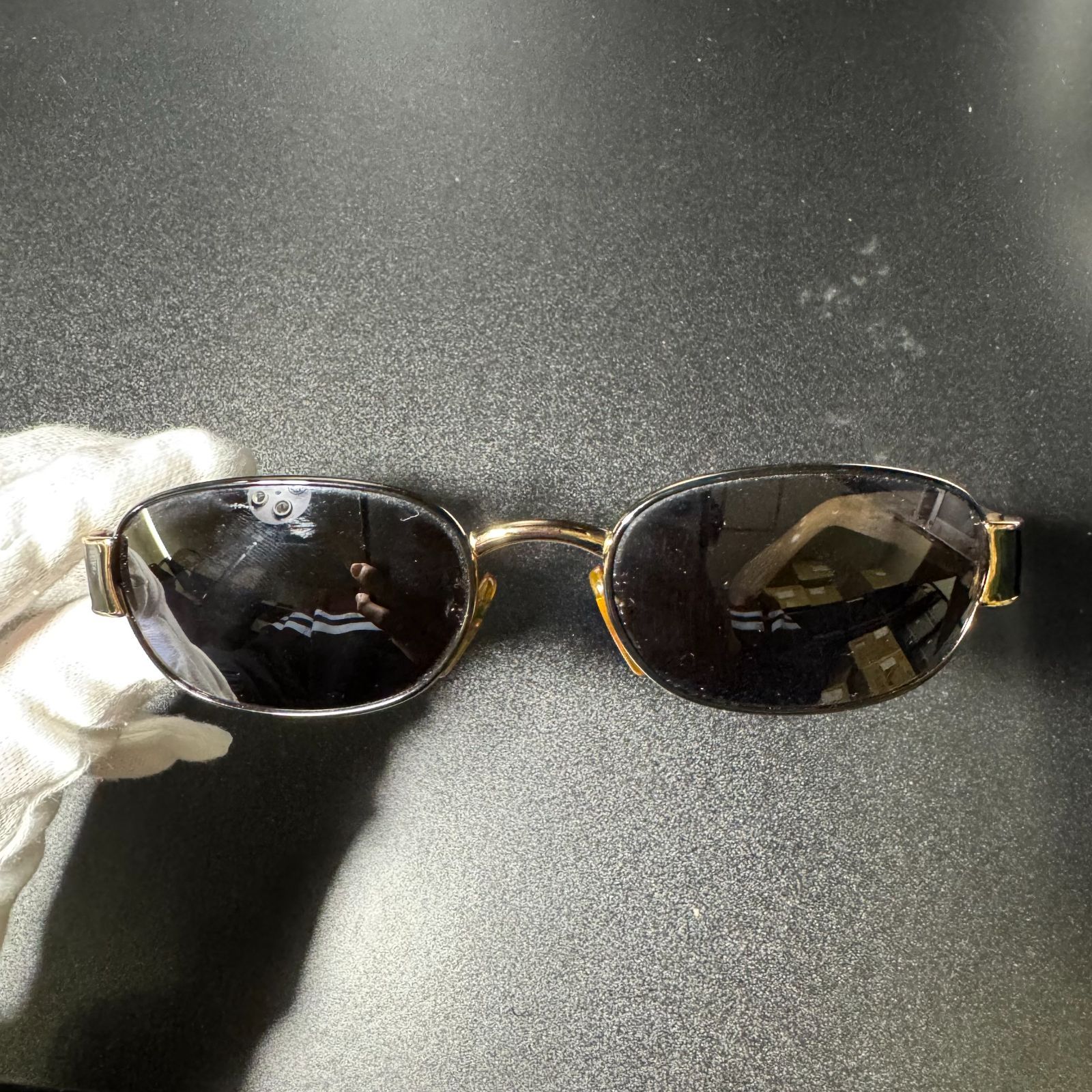 フェンディ サングラス