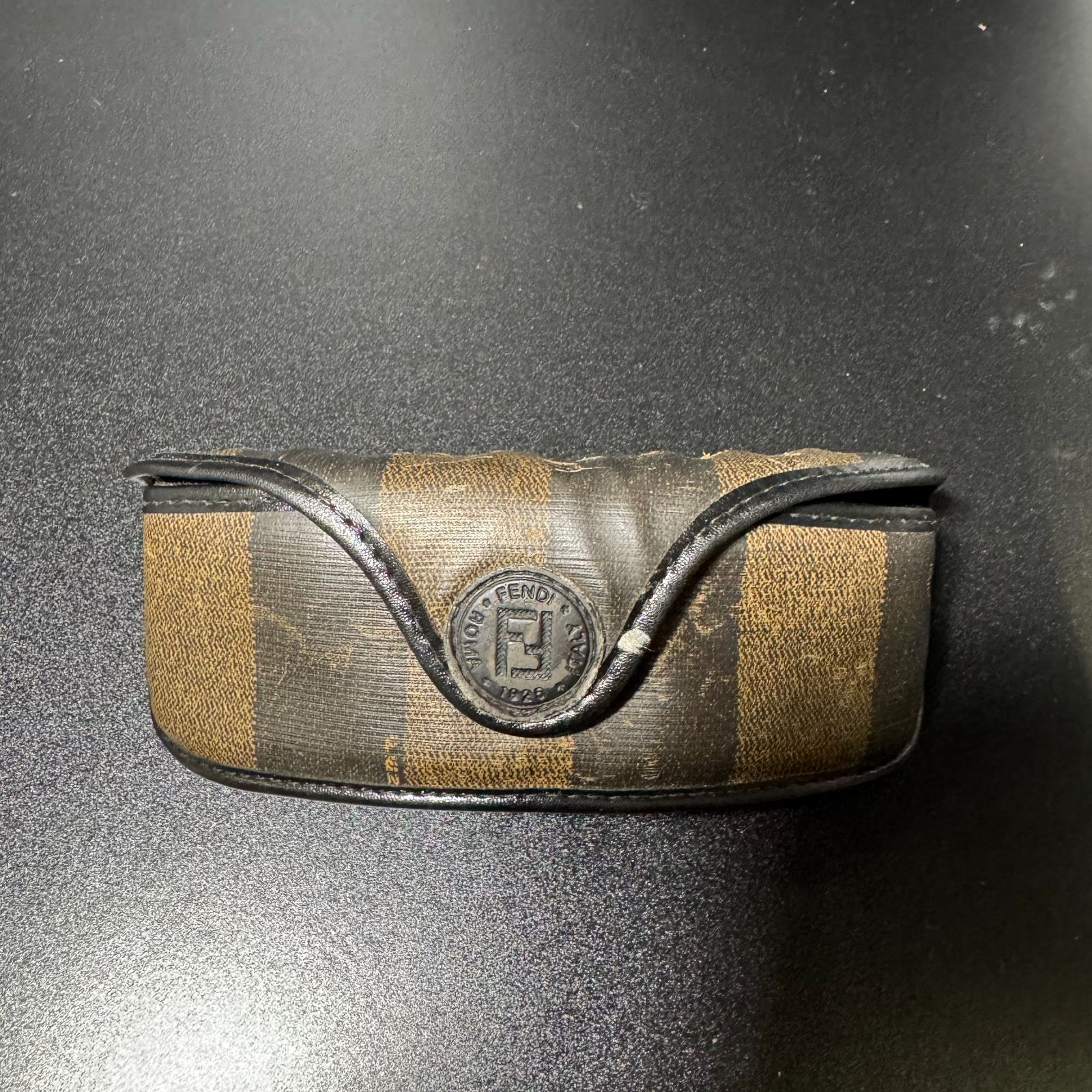 フェンディ サングラス