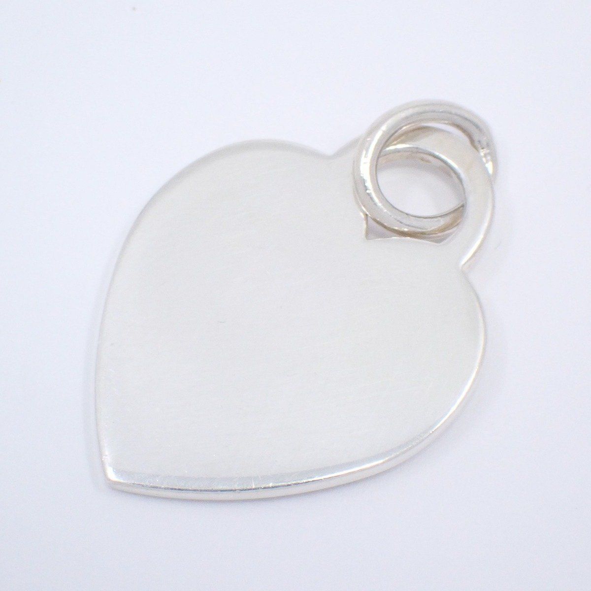TIFFANY＆Co. ティファニー リターントゥ ハート ペンダントトップ