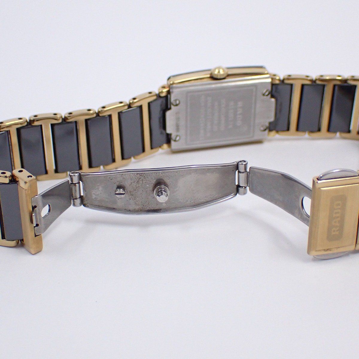 ラドー ジュビリー