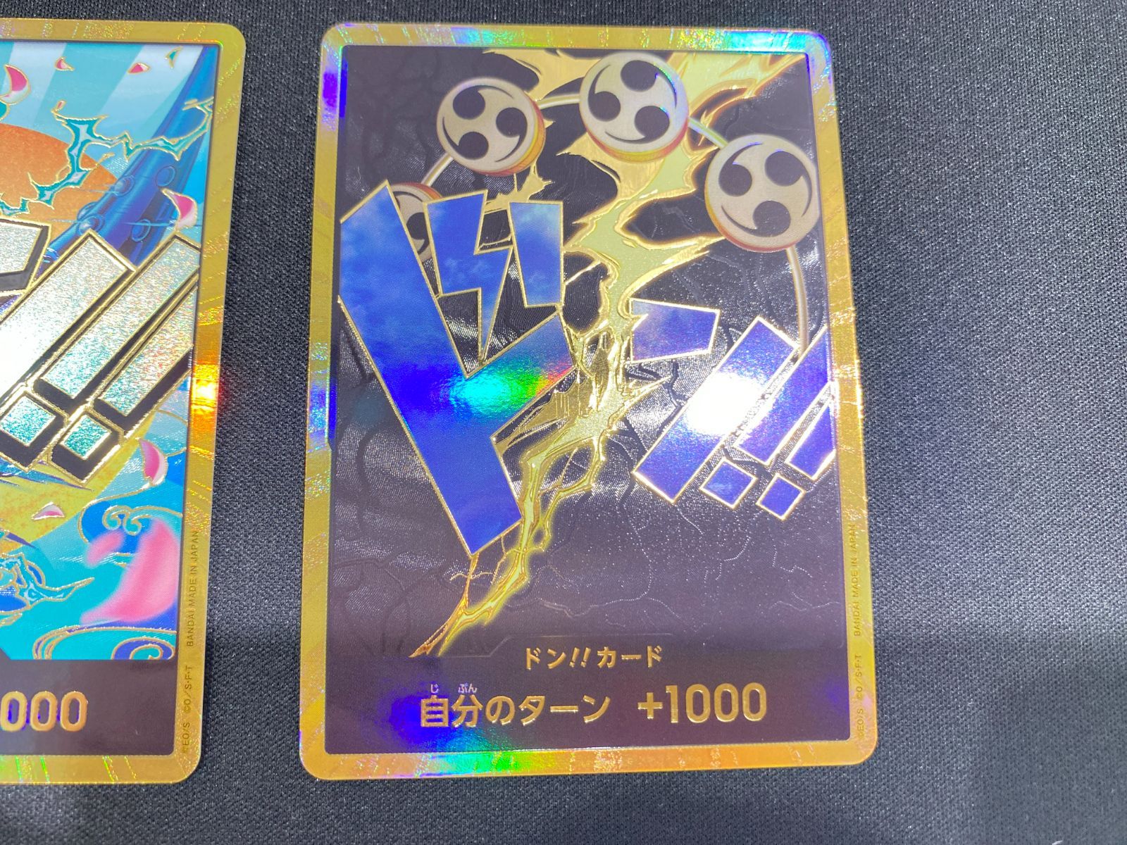 ONEPIECE CARD