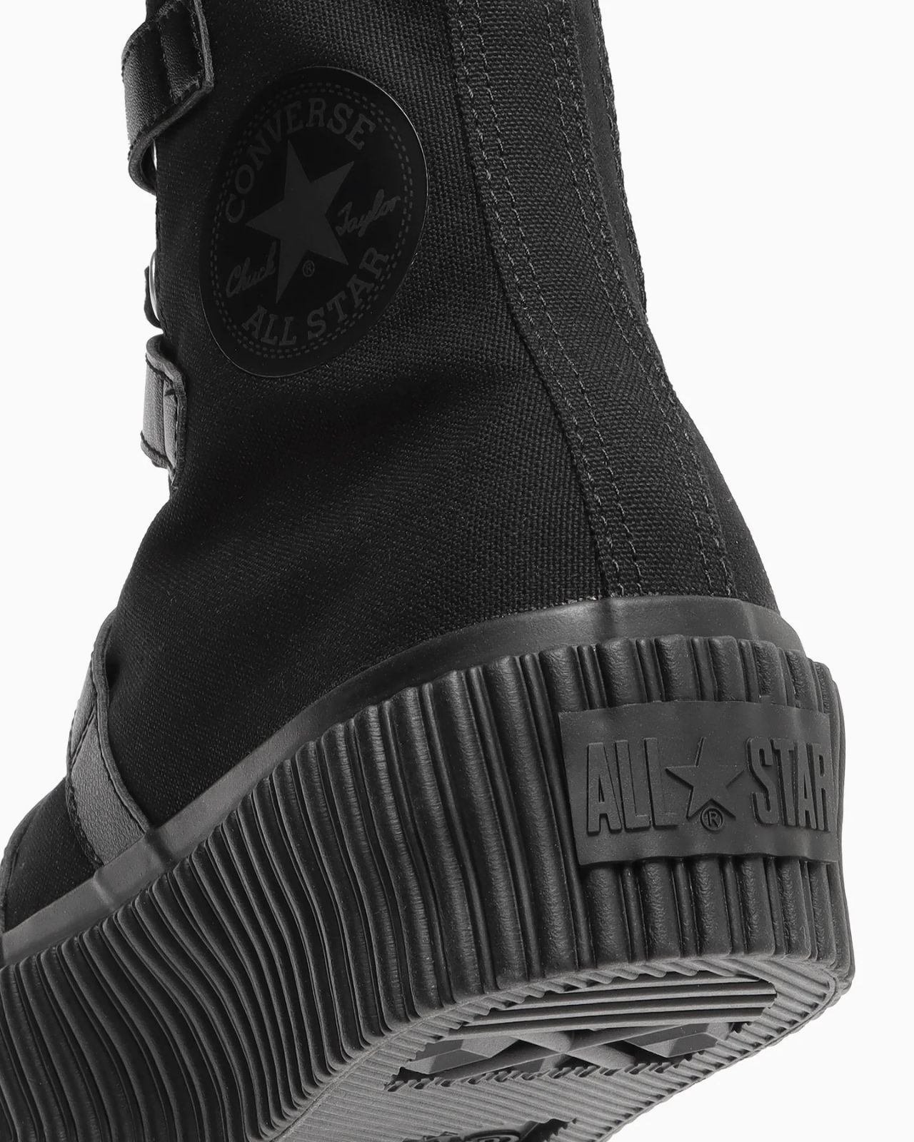 ＨＩ ブラック27.0センチ