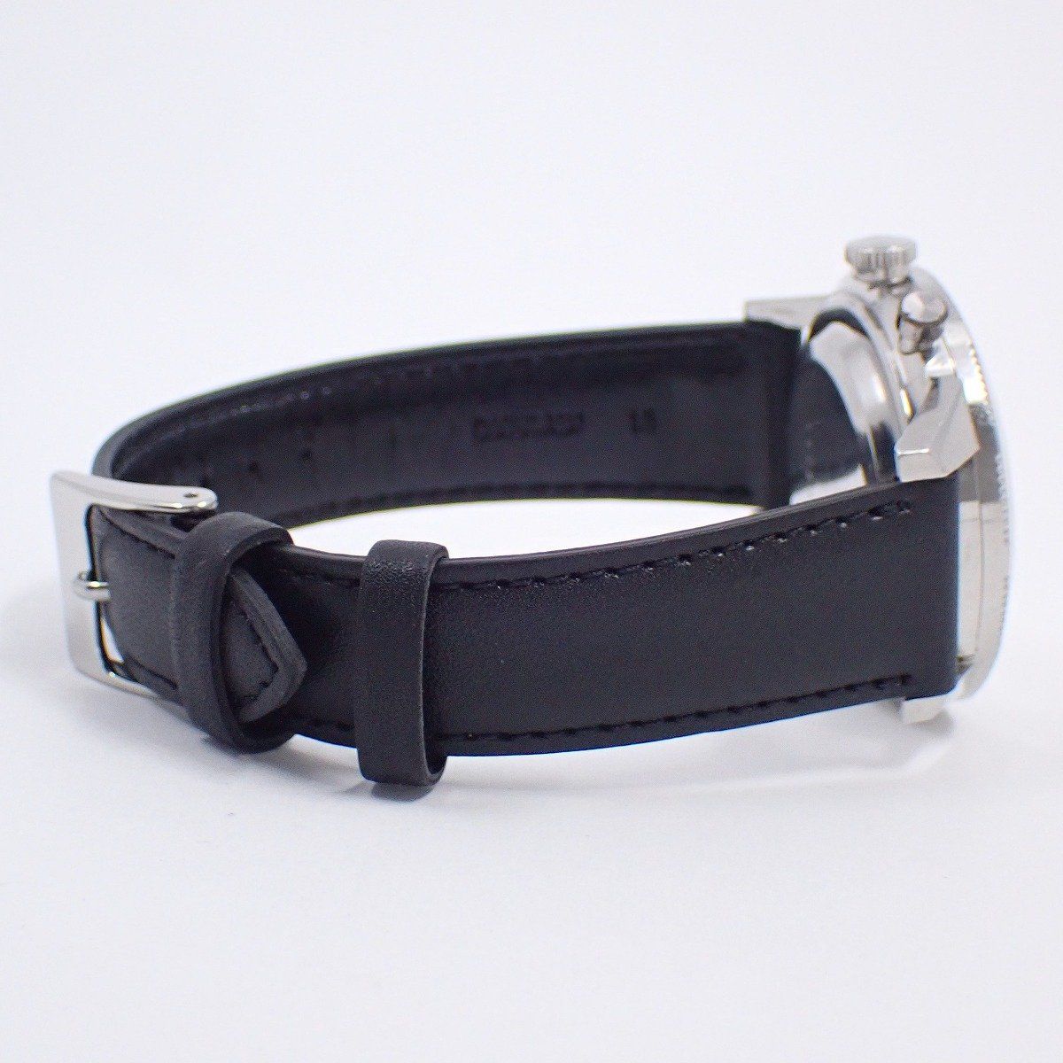 ワンプッシュクロノグラフ 1964年製