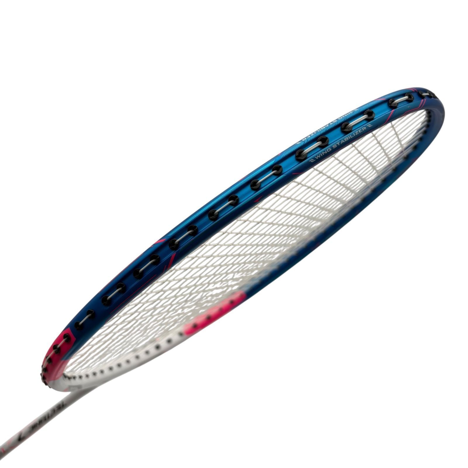 極美品】LI-NING リーニン バドミントンラケット TECTONIC 7 INSTINCT