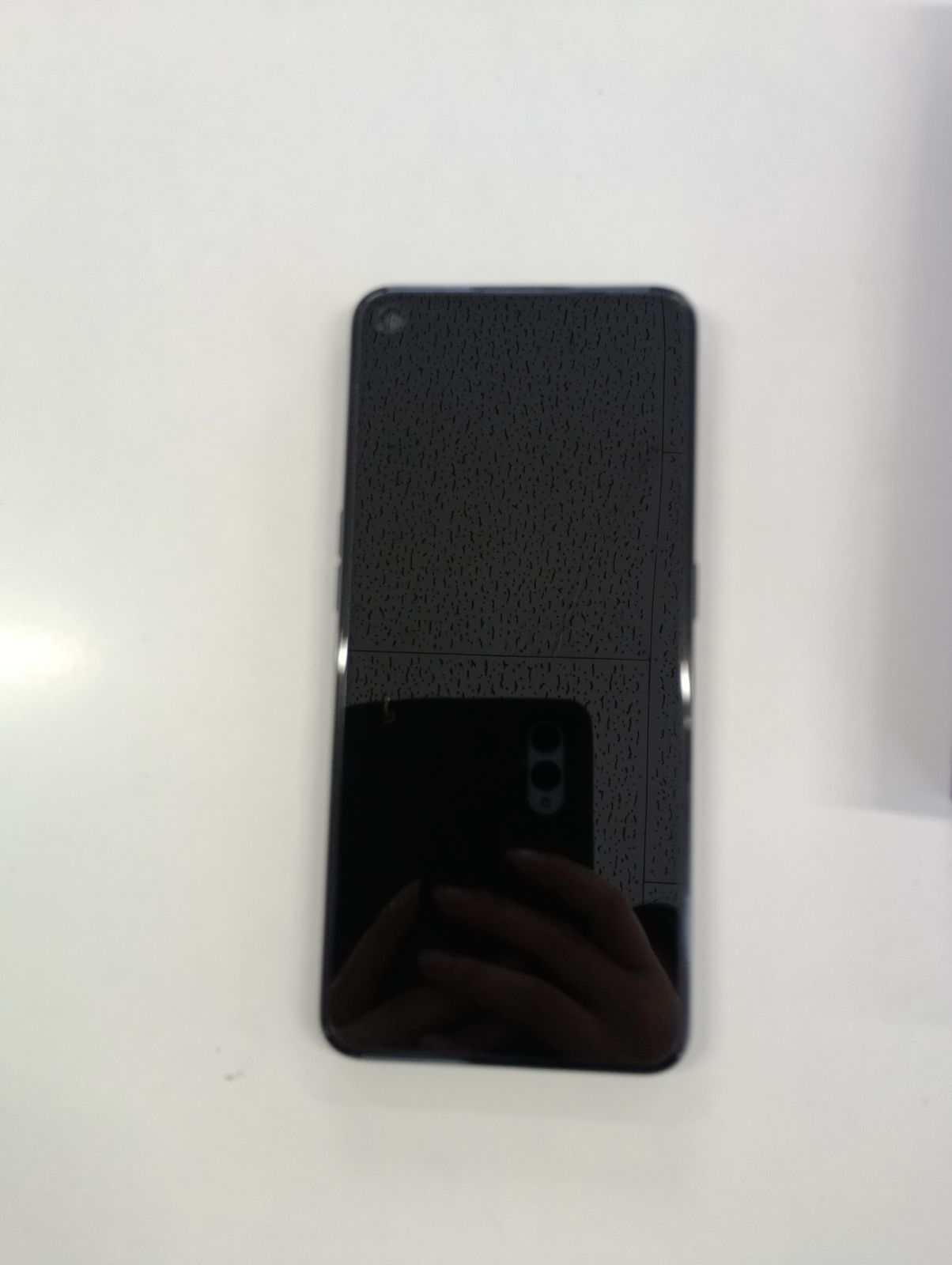 OPPO A55s 5G ブラック☆184 - メルカリ