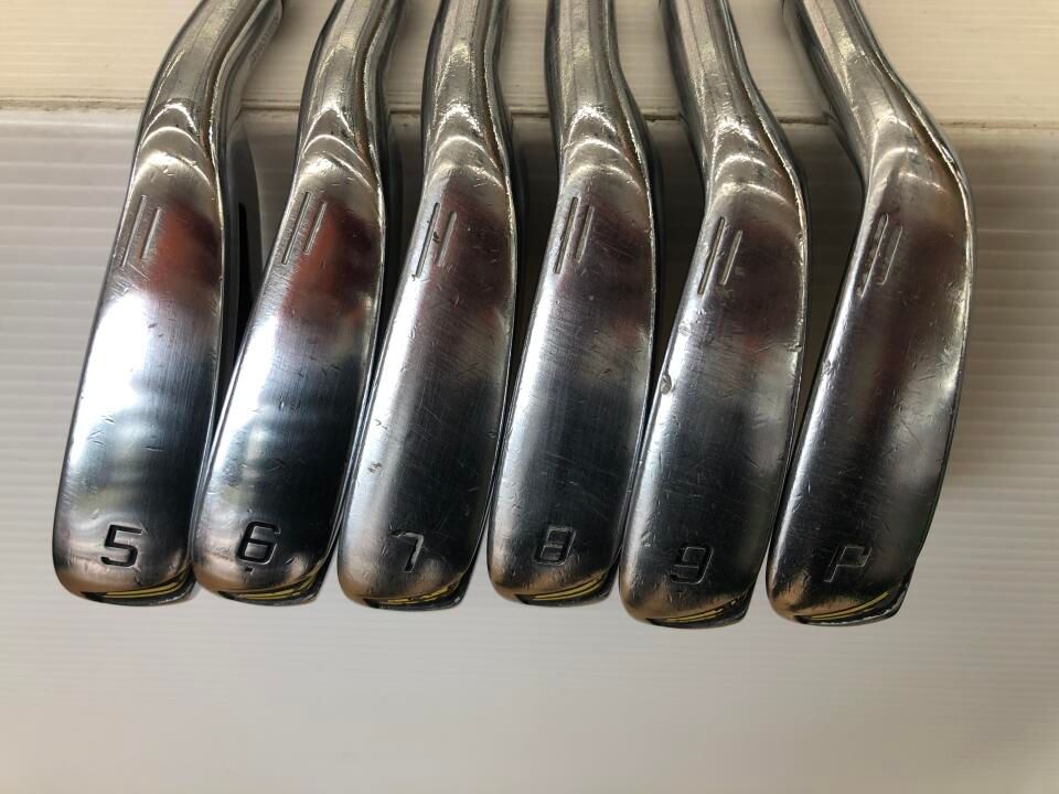 ブリヂストン ツアーステージ X-BLADE GR (2014) NSプロ950GHウエイト