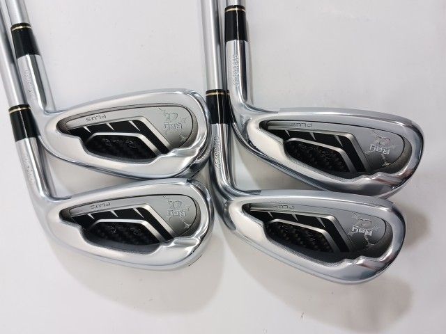 入間□【中古】 アイアンセット ロマロ Romaro Rayα PLUS MCI 60 S 29