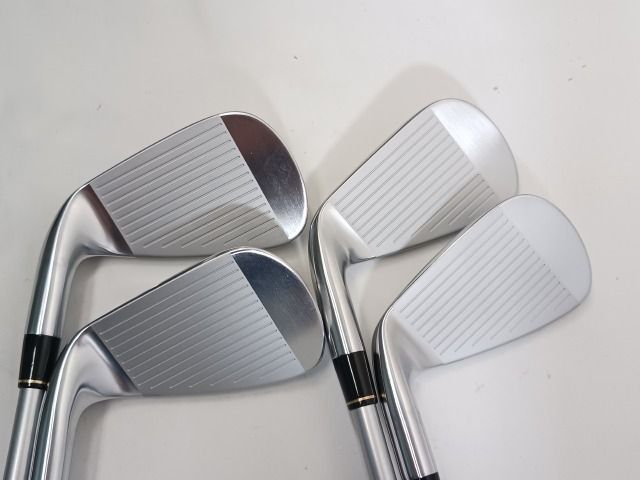 入間 アイアンセット ロマロ Romaro Rayα PLUS MCI 60 S 29 0065