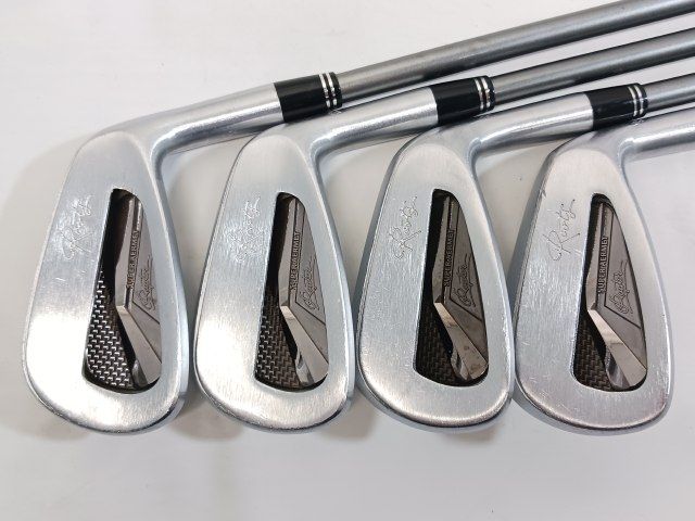 アイアンセット