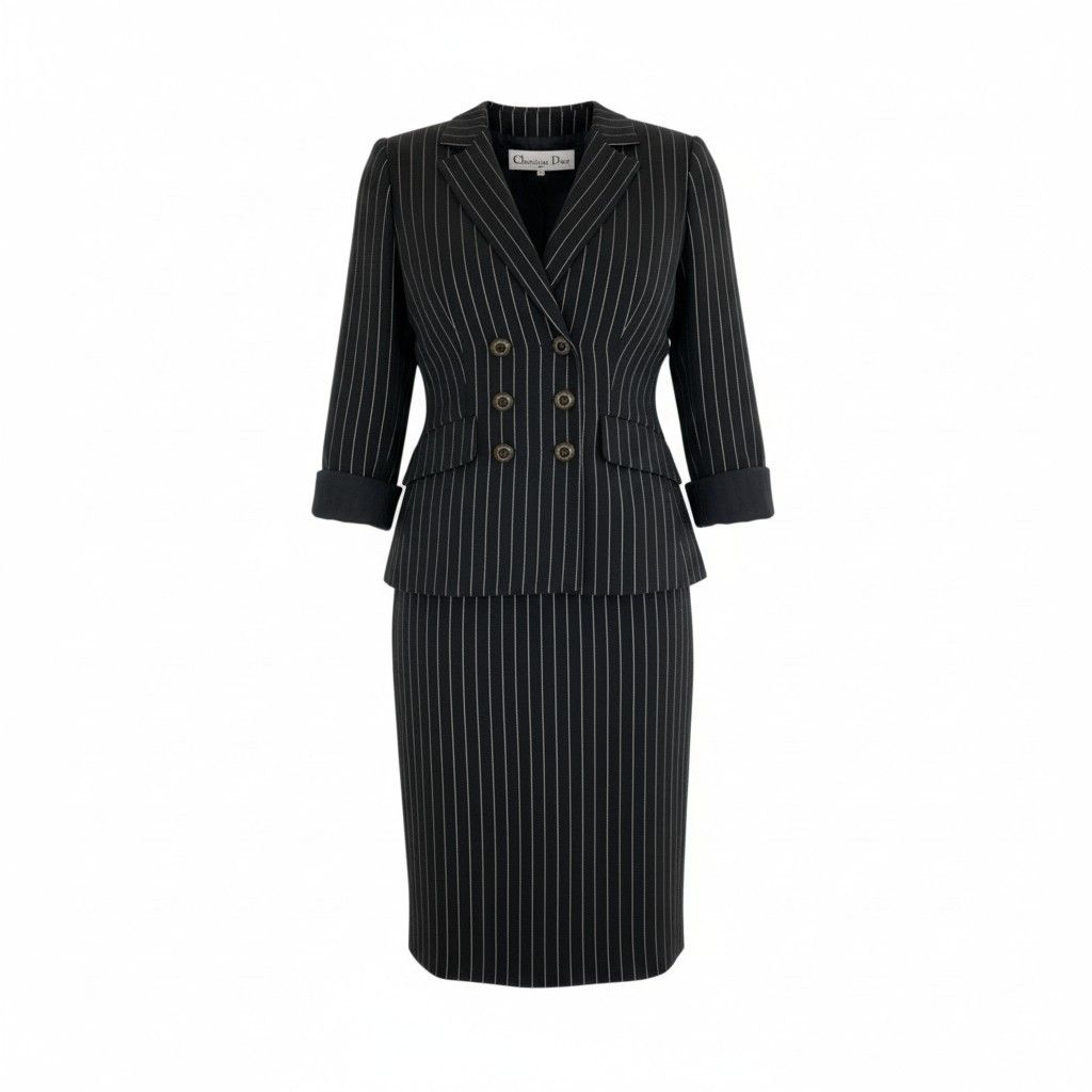 59L15 Vintage Christian Dior クリスチャンディオール ヴィンテージ