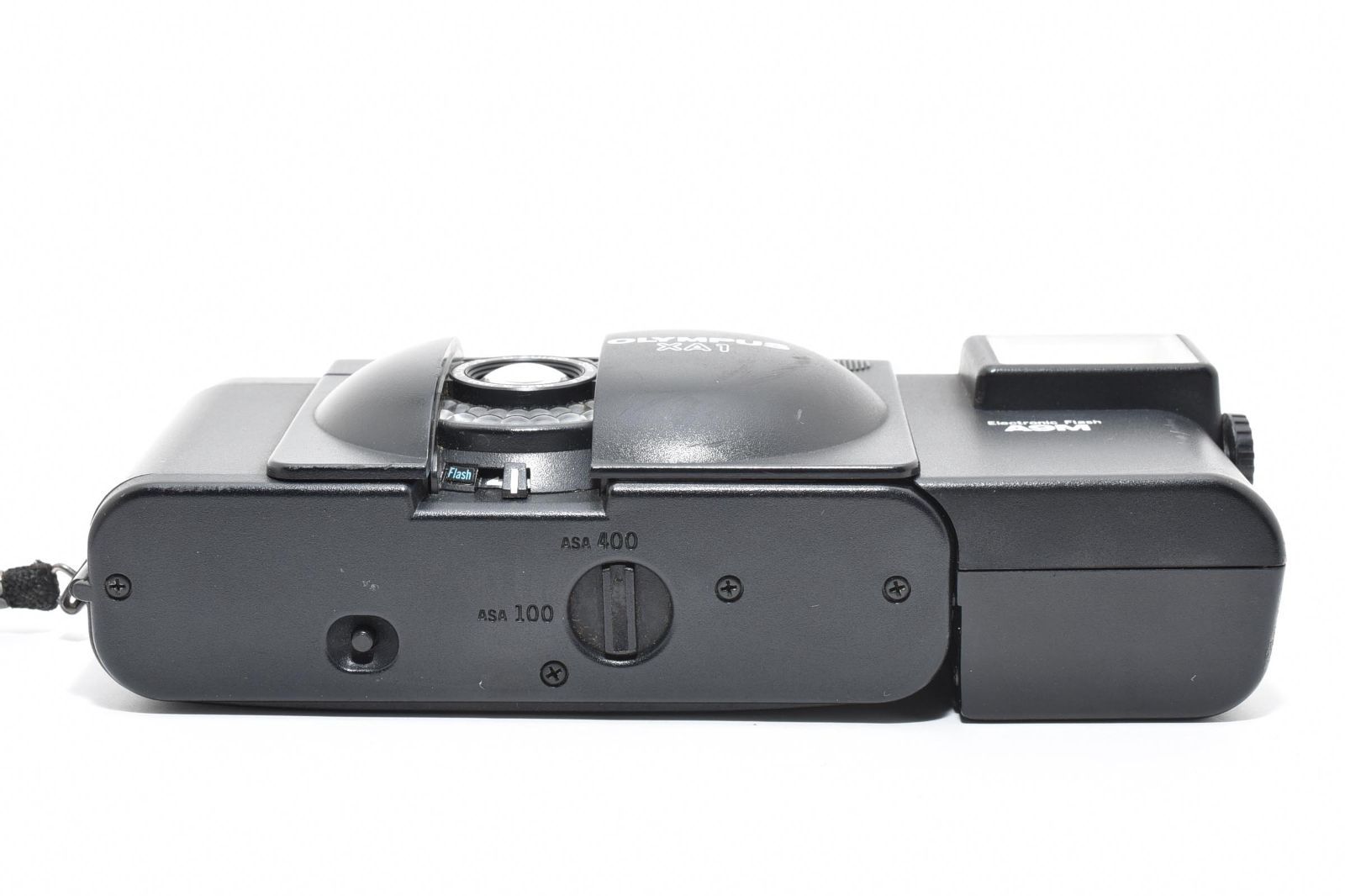 良品] Olympus XA1 A9M コンパクトフィルムカメラ フラッシュ付き