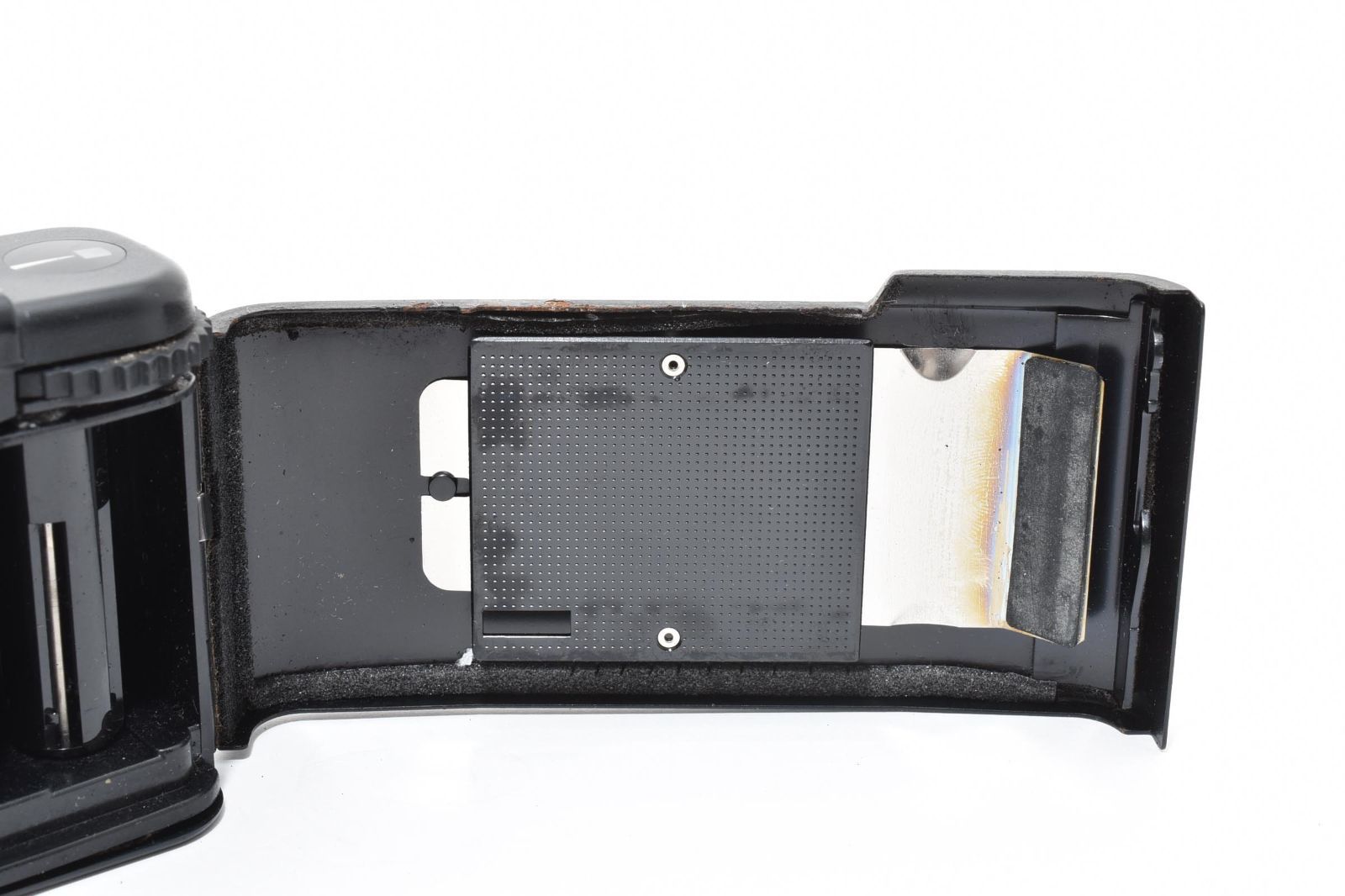 良品] Olympus XA1 A9M コンパクトフィルムカメラ フラッシュ付き