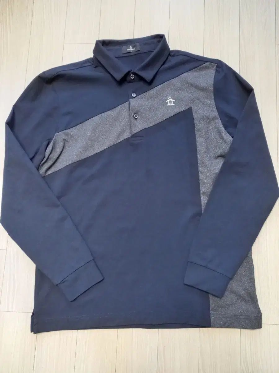 マンシングウェアシャツ 100 サイズ