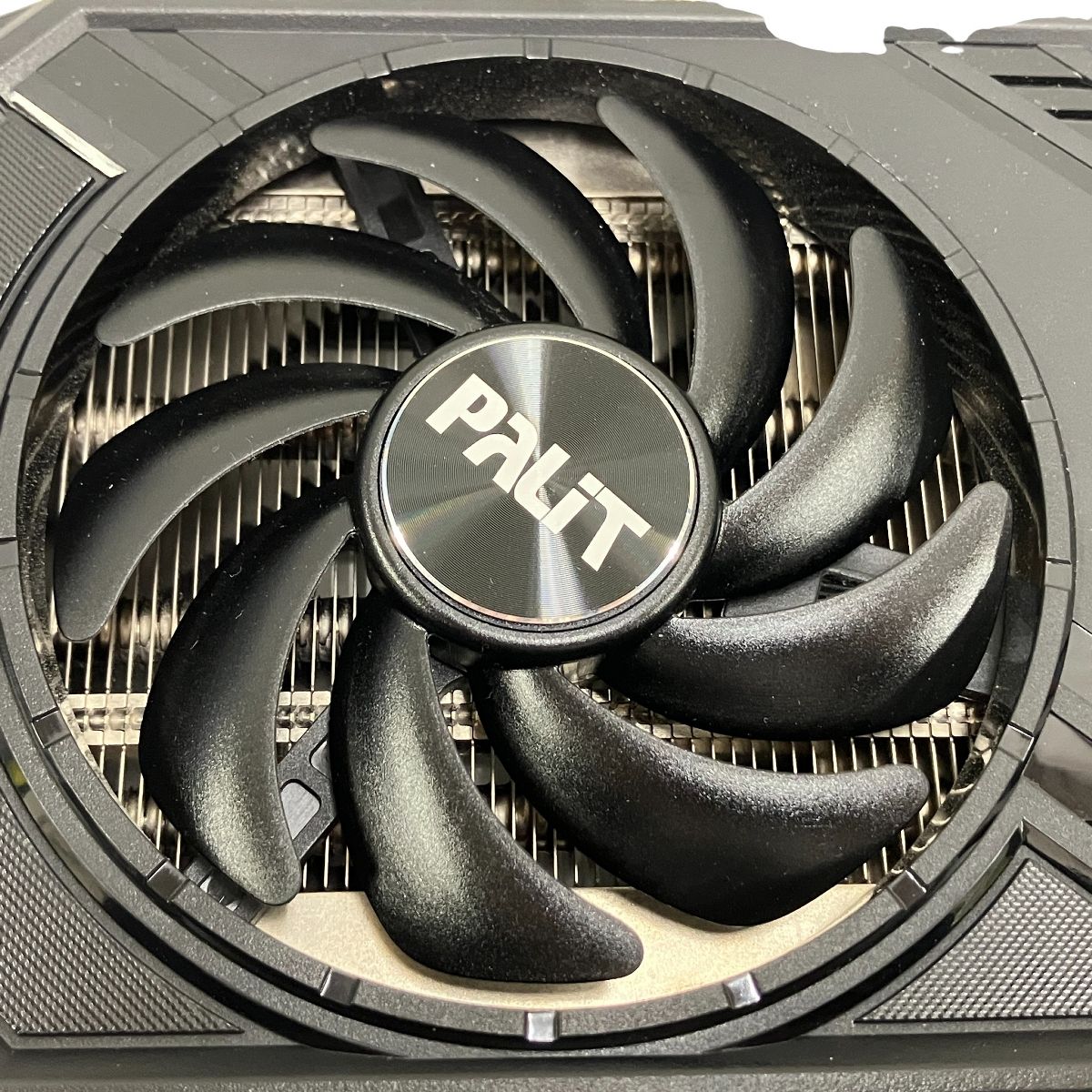 Palit RTX4070 DUAL グラフィックボード ビデオカード 12GB GDDR6X