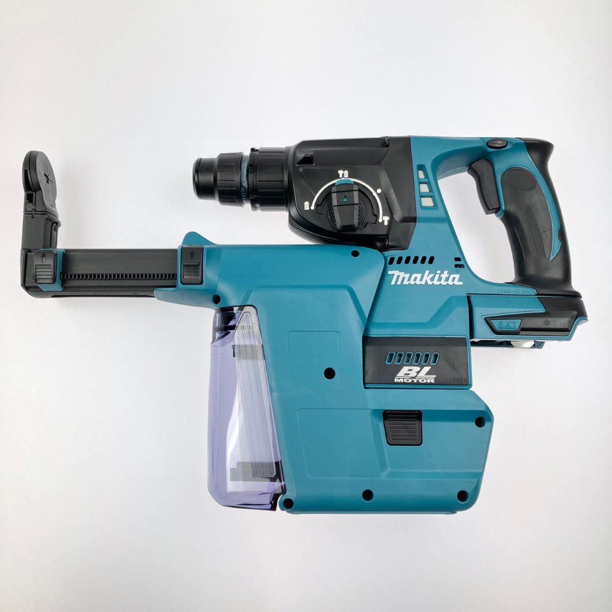 MAKITA マキタ ハンマドリル 充電器 充電池 ケース付 18 V