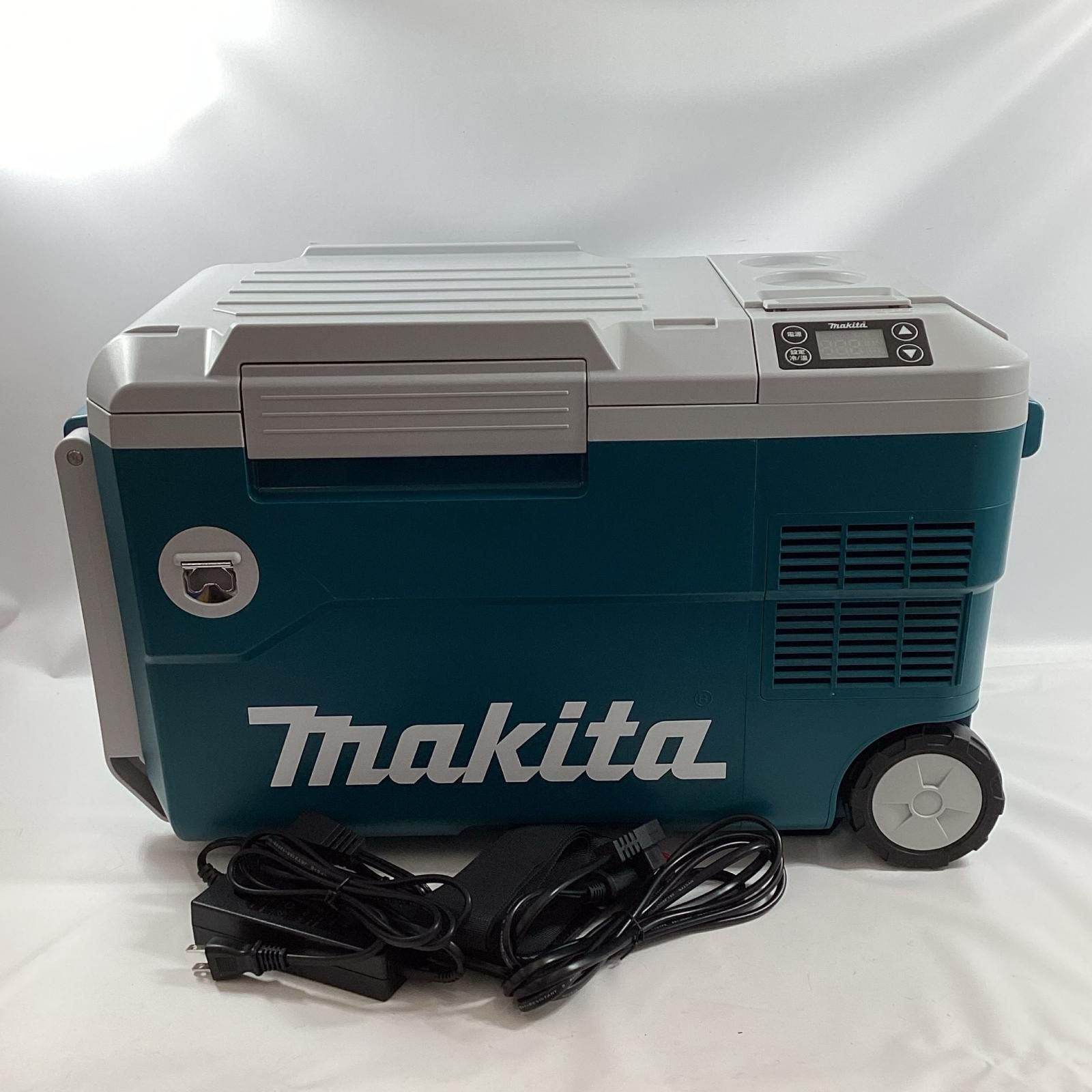 MAKITA マキタ 保冷温庫 CW 180 D