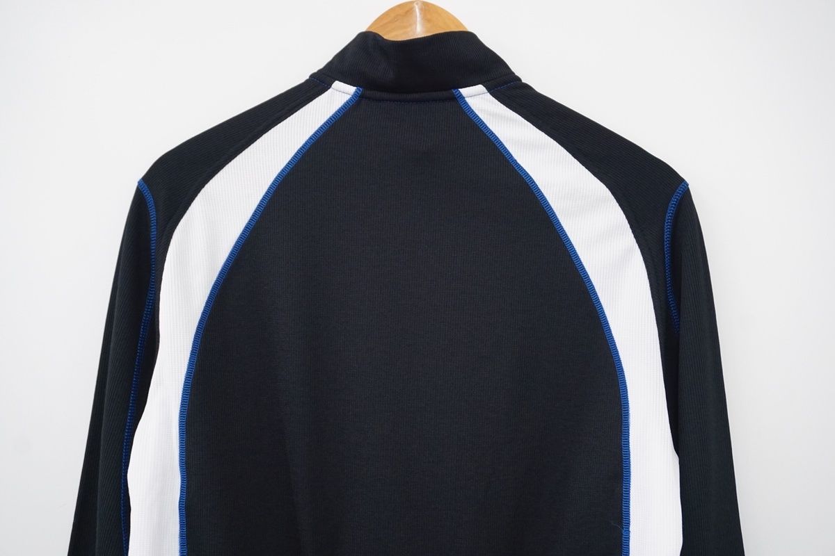 CAMPAGNOLO 「カンパニョーロ」 Lサイズ 長袖ジャージ / バイチャリ