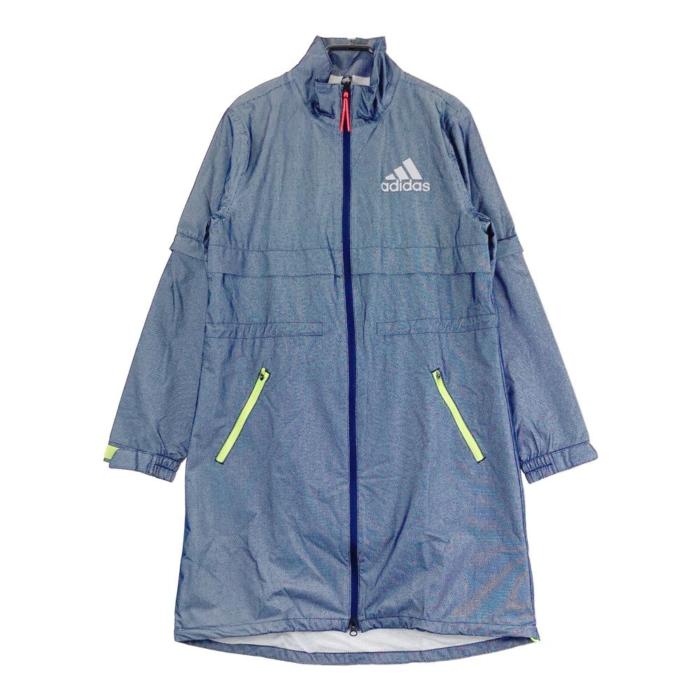 サイズ：M ADIDAS GOLF アディダスゴルフ FI7898 2WAY レイン