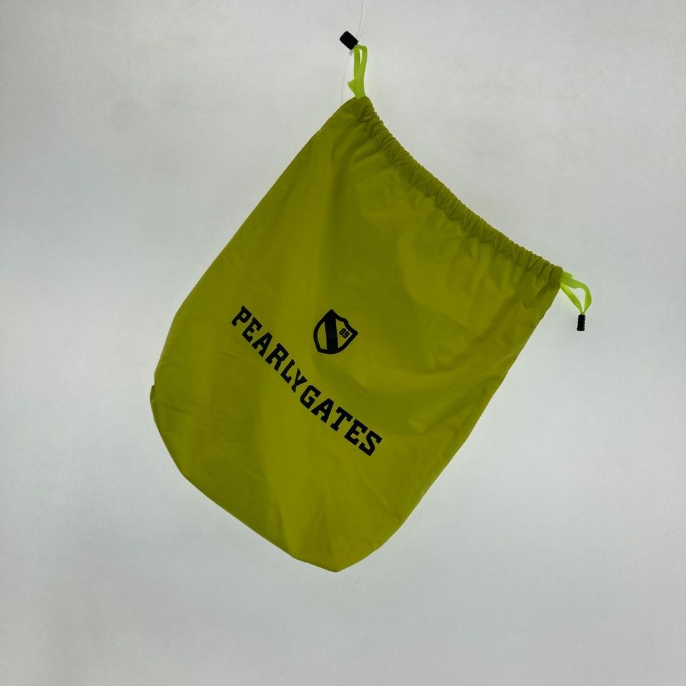 サイズ：1 PEARLY GATES パーリーゲイツ 4WAY レインジャケット