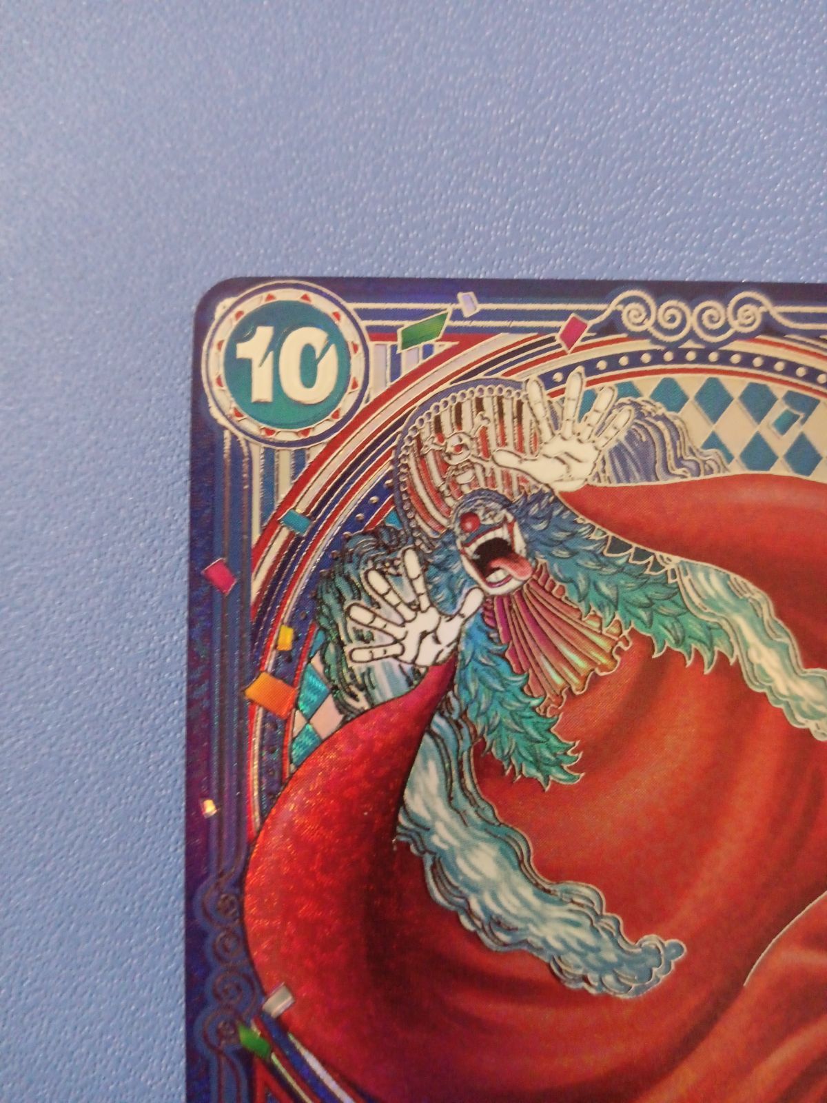 バギー SP R 銀 OP 09-051 銀背景