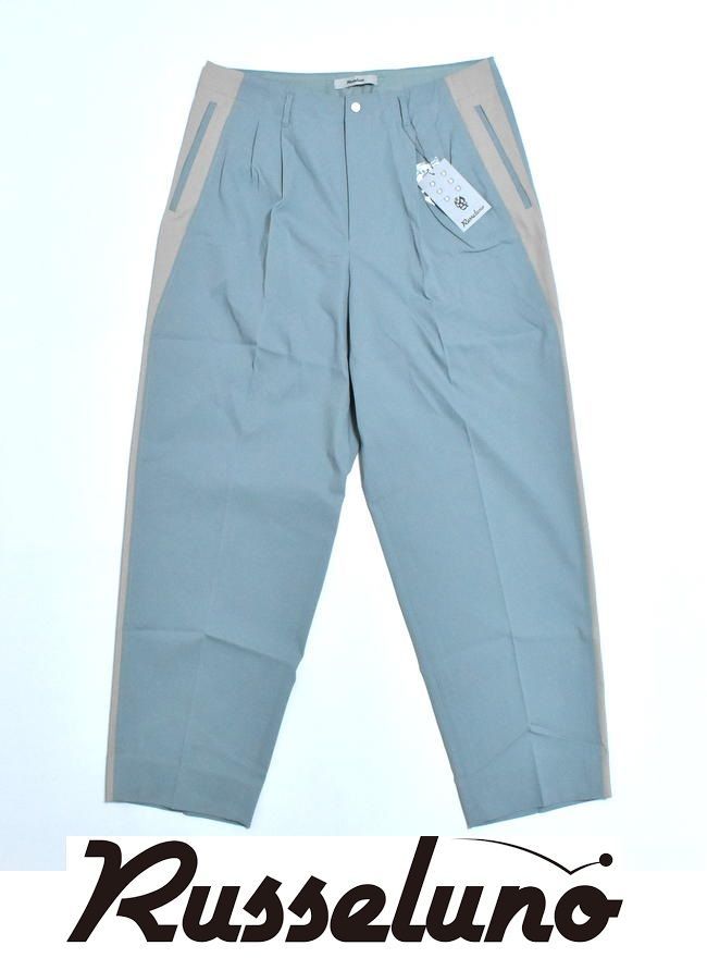 新品 ラッセルノ ゴルフ ピストル パンツ【M/L】【L/XL】 RS-2330702