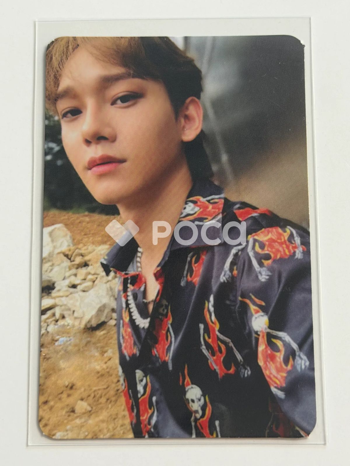 EXO チェン Don't Mess Up My Tempo ANDANTE Ver. - メルカリ