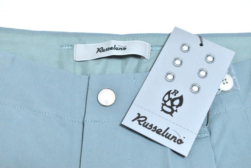 新品 ラッセルノ ゴルフ ピストル パンツ【M/L】【L/XL】 RS-2330702