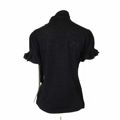 レッド ヴァレンティノ RED VALENTINO ニット セーター フリルスリーブ