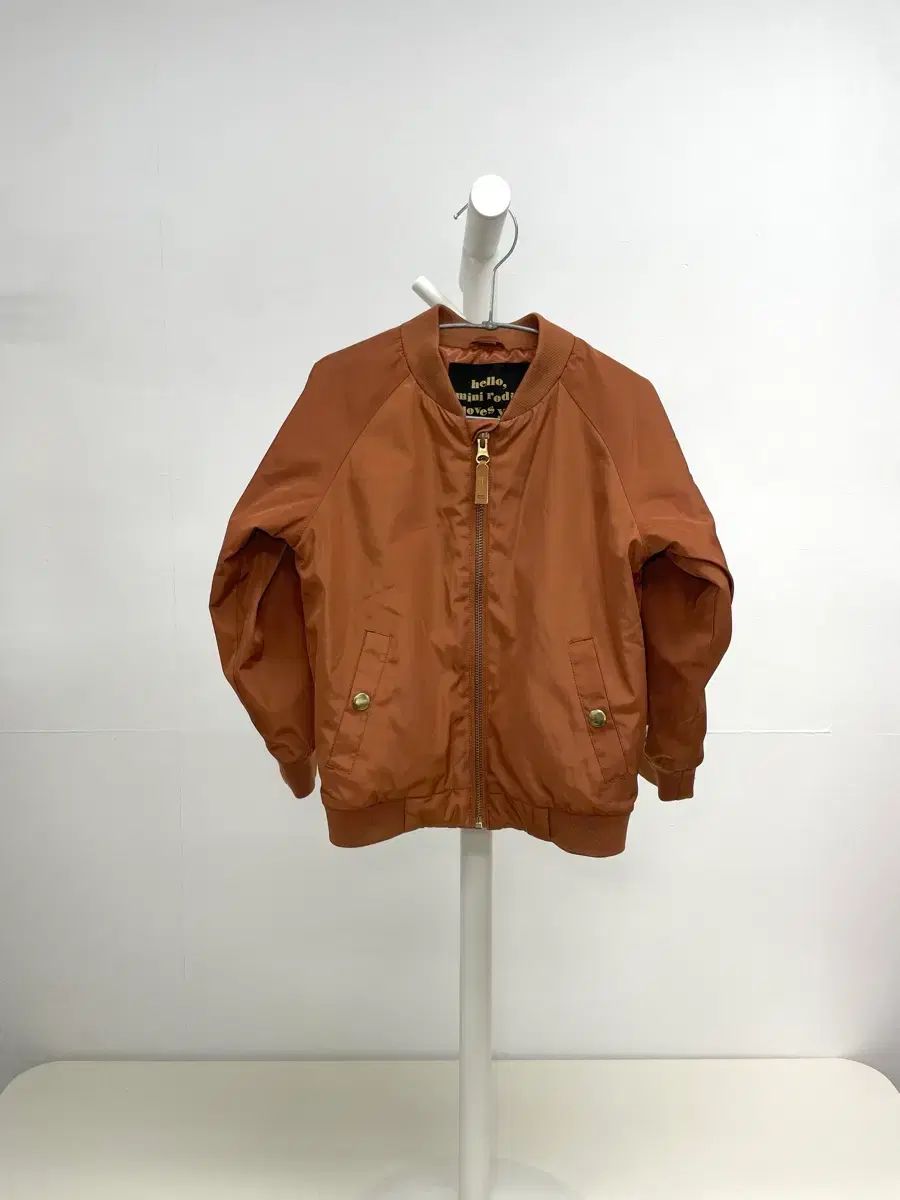 Mini Rodini ブルゾン ジャケット 110